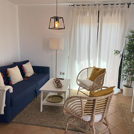 Casa Alaia Villa Lajares Ngoại thất bức ảnh