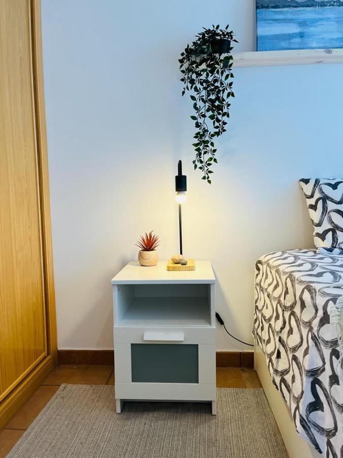 Casa Alaia Villa Lajares Ngoại thất bức ảnh