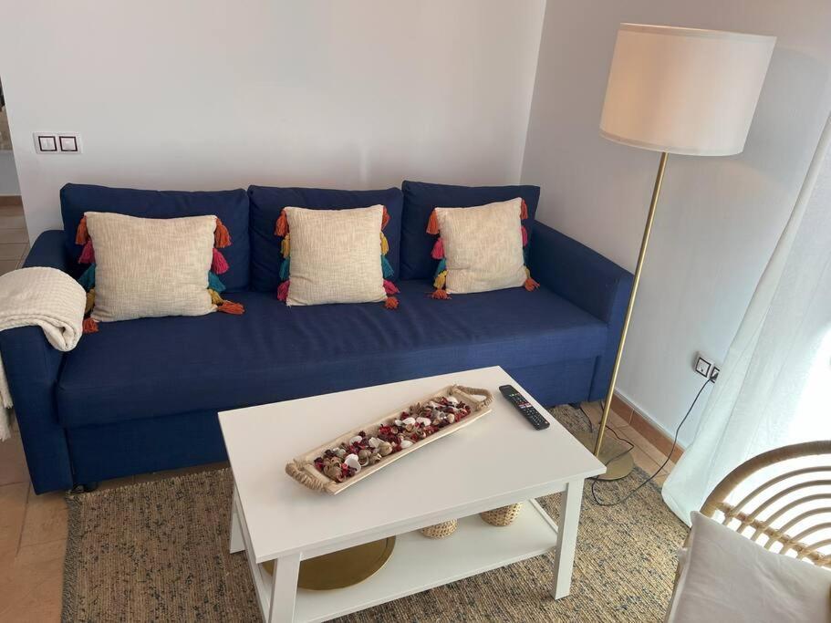 Casa Alaia Villa Lajares Ngoại thất bức ảnh